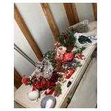 Christmas decor