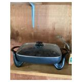 Electric cooker
