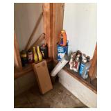 Corners bring box