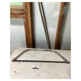 32 inch saw