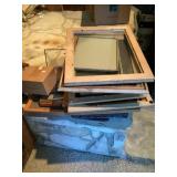Picture frames