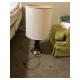 Lamp untested