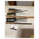 Knives