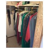 Womenï¿½s clothes size large X
