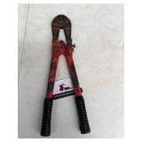 14 inch bolt cutter