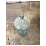 5 gallon glass jar
