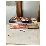 Board games
