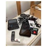 Vintage phones