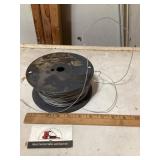 Electric fence wire unknown length