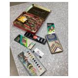 Art supplies