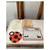Cutting boards