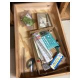 Drafting supplies