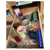 Vases miscellaneous bring box