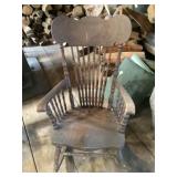 Rocking chair