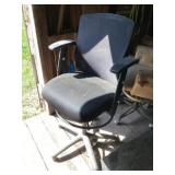 Office chair