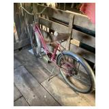 Schwinn bike