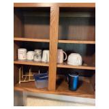 Cupboard contents bring a box