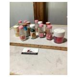 cake, decorating decor