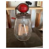 Butter churn
