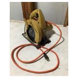 Black & Decker circular saw works as it should
