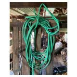 Garden hose