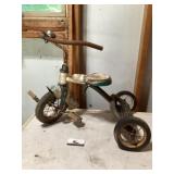 Tricycle