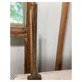 Sledgehammer
