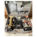 Craftsman 75th anniversary 19.2 V tools