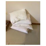 Pillows