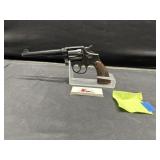 Smith & Wesson 1905 .38 Special