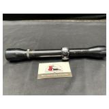Weaver K4 60-B scope