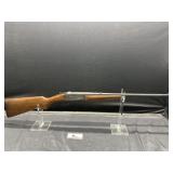 Savage 219C .22 Hornet