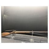French Musket model 1842 modified to shotgun