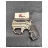 Bond Arms 380ACP