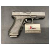Glock Austria 22   .40
