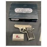 BERSA 380 ACP