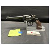 Colt Officers model .38 Special