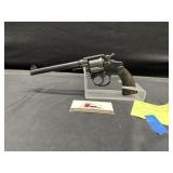 Colt Police positive .38 (.38 short)