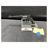 Colt Police Positive .38 special
