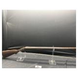 J.B. Glement 12 ga. For parts