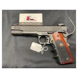 Taurus PT 1922 .45 ACP