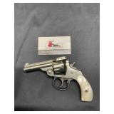 Harrington Richardson .22