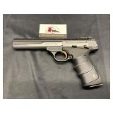 Browning 22 LR Buck Mark