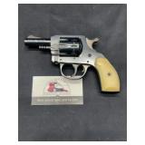 Side Kick Model 929 H & R