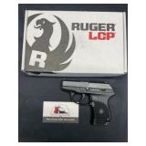 Ruger 380 Auto