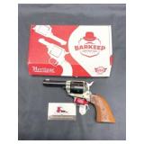 Heritage barkeep .22