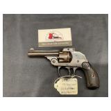H & R 38 S& W CTGE