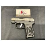 Ruger 380 Auto