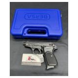BERSA Thunder 380