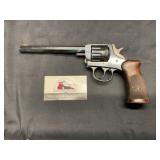 H & R 922